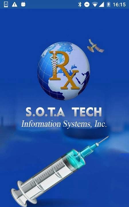 Sota Omoigui's Anesthesia Drugs Handbook – 4th Ed screenshot 1