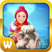 Farm Frenzy 3: Ice Domain