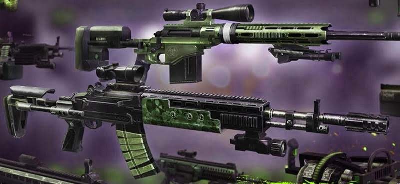 Death Warfare: FPS Offline Zombie Shooting Games screenshot 3