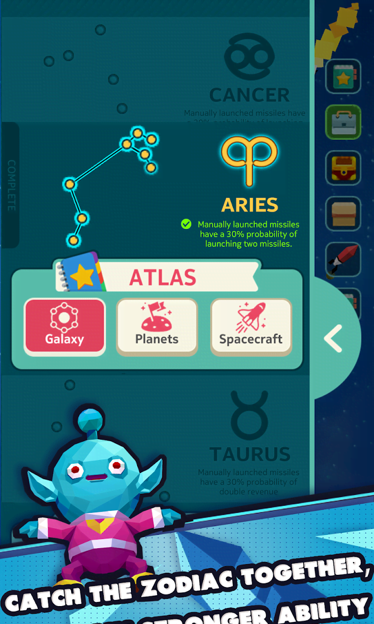 Planet Overlord screenshot 4