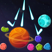 Gravity Balls: Planet breaker