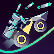 Alpha Road