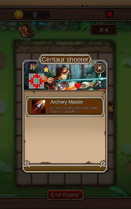 Dungeon Scavenger screenshot 2