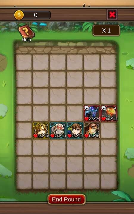 Dungeon Scavenger screenshot 3