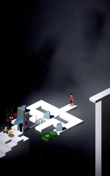 Sole Light screenshot 1