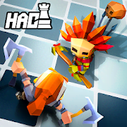 Heroes Auto Chess