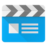 Movie Mate Pro