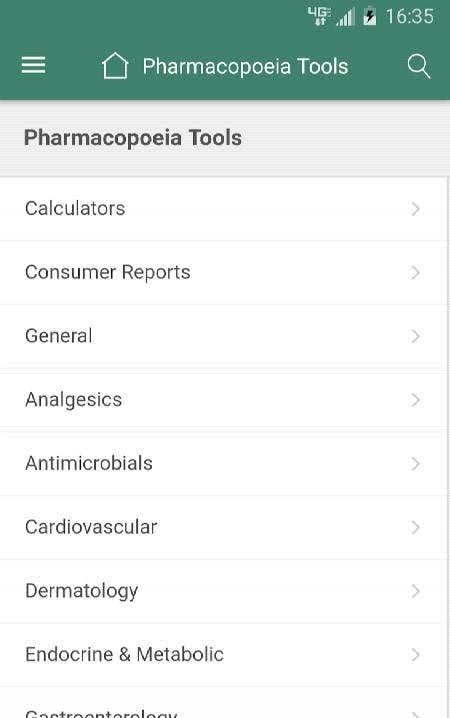 Tarascon Pharmacopoeia preview 3