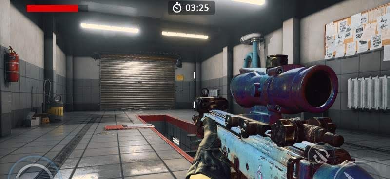 Last Battle - Human vs Zombie gameplay screenshot 4