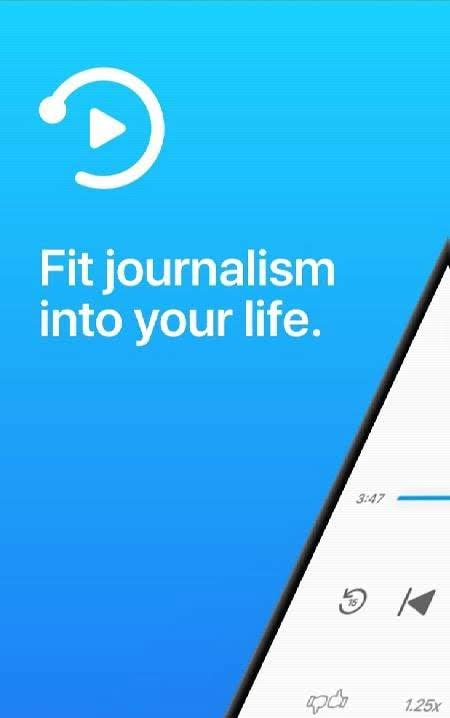 Noa • Journalism, narrated preview 1