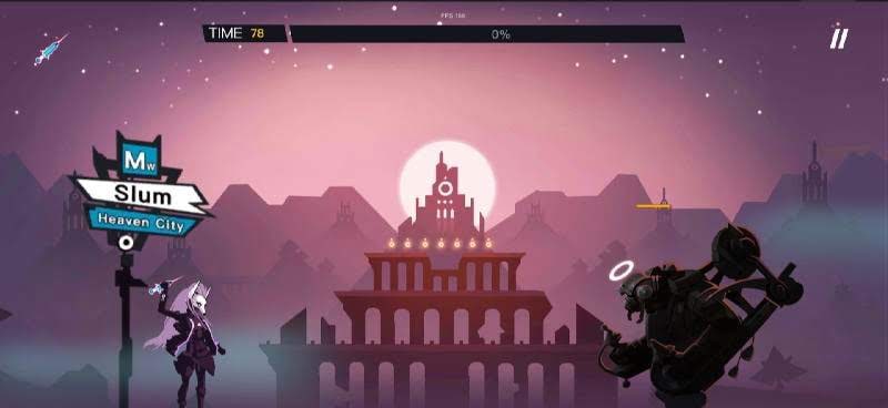 Mask Warrior 2019 screenshot 4
