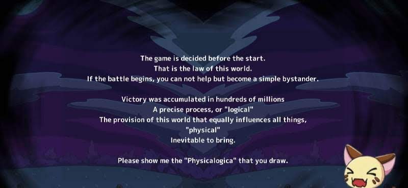 Physicalogica -2D-DefenseGame- screenshot 3