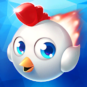 Slide Chicken