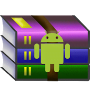 Simple Unrar