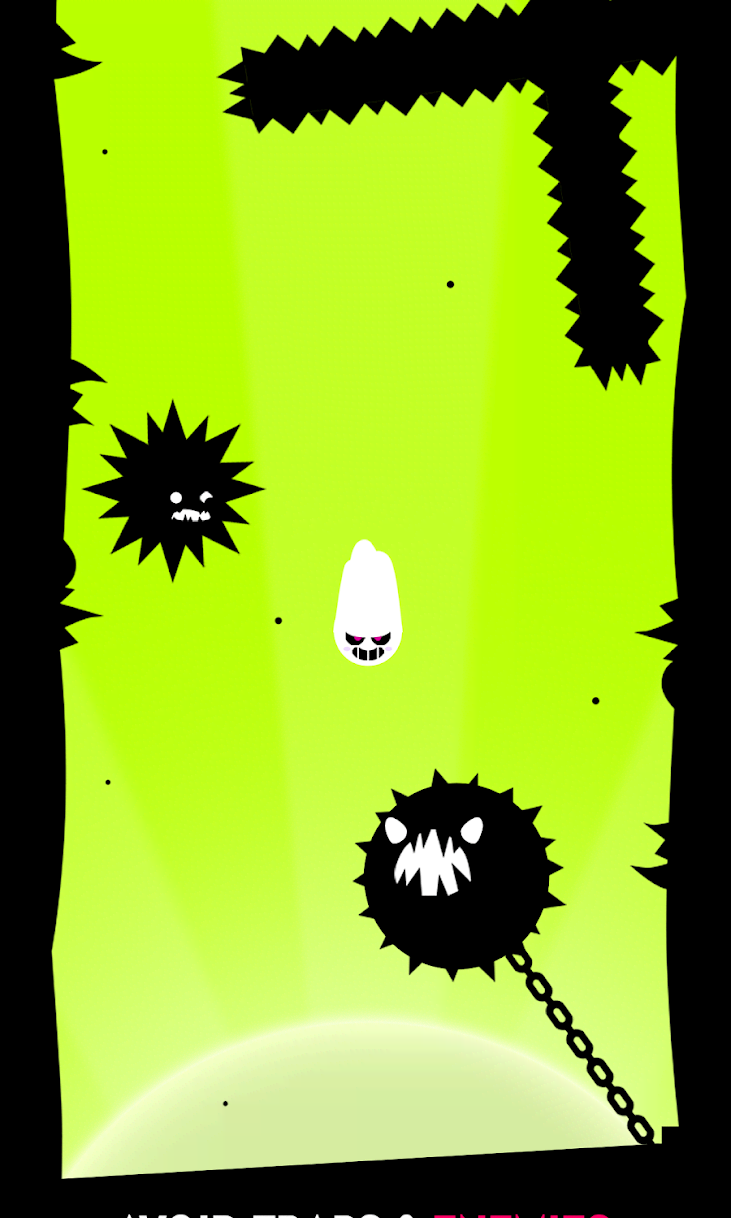 Last Day Jumper screenshot 3