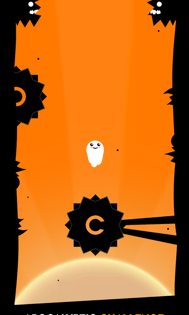 Last Day Jumper screenshot 1