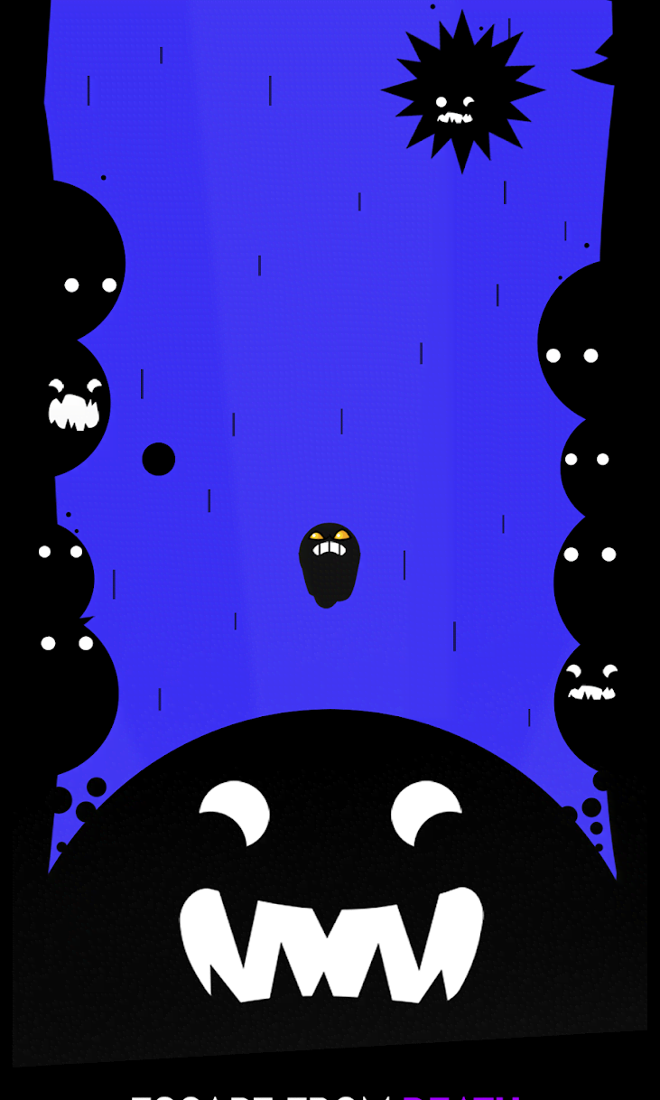 Last Day Jumper screenshot 2