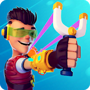 Candy Patrol: Lollipop Defense