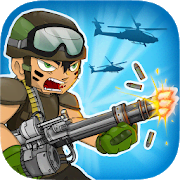 Army of Soldiers : Resistance