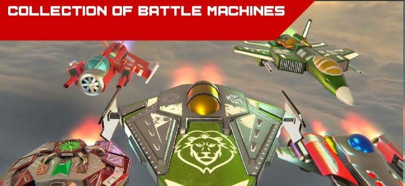 Wings Of Osiris : Genesis screenshot 2