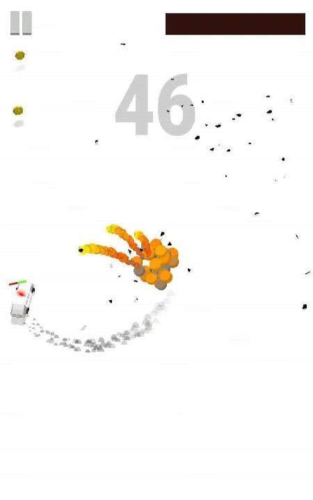 ACAB CHASE screenshot 4