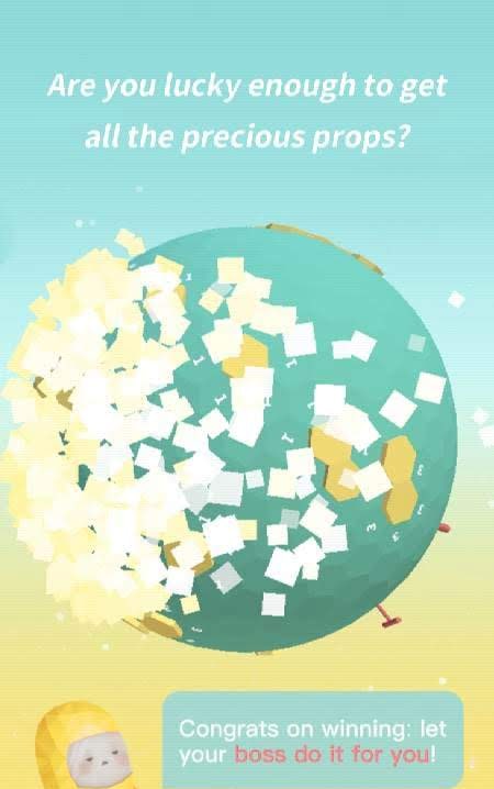 Combo Planet screenshot 2