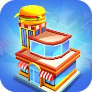 Shopping Mall Tycoon