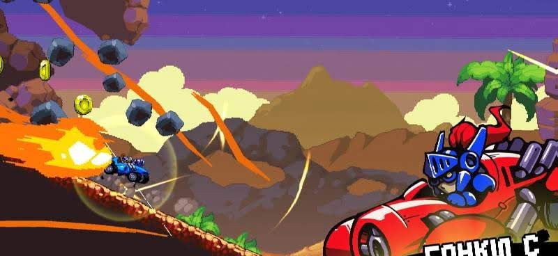 Road Warriors screenshot 2