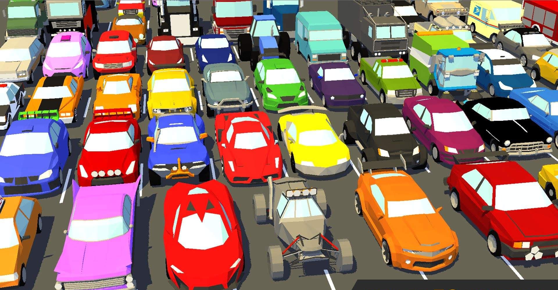 Brake To Die gameplay screenshot 3