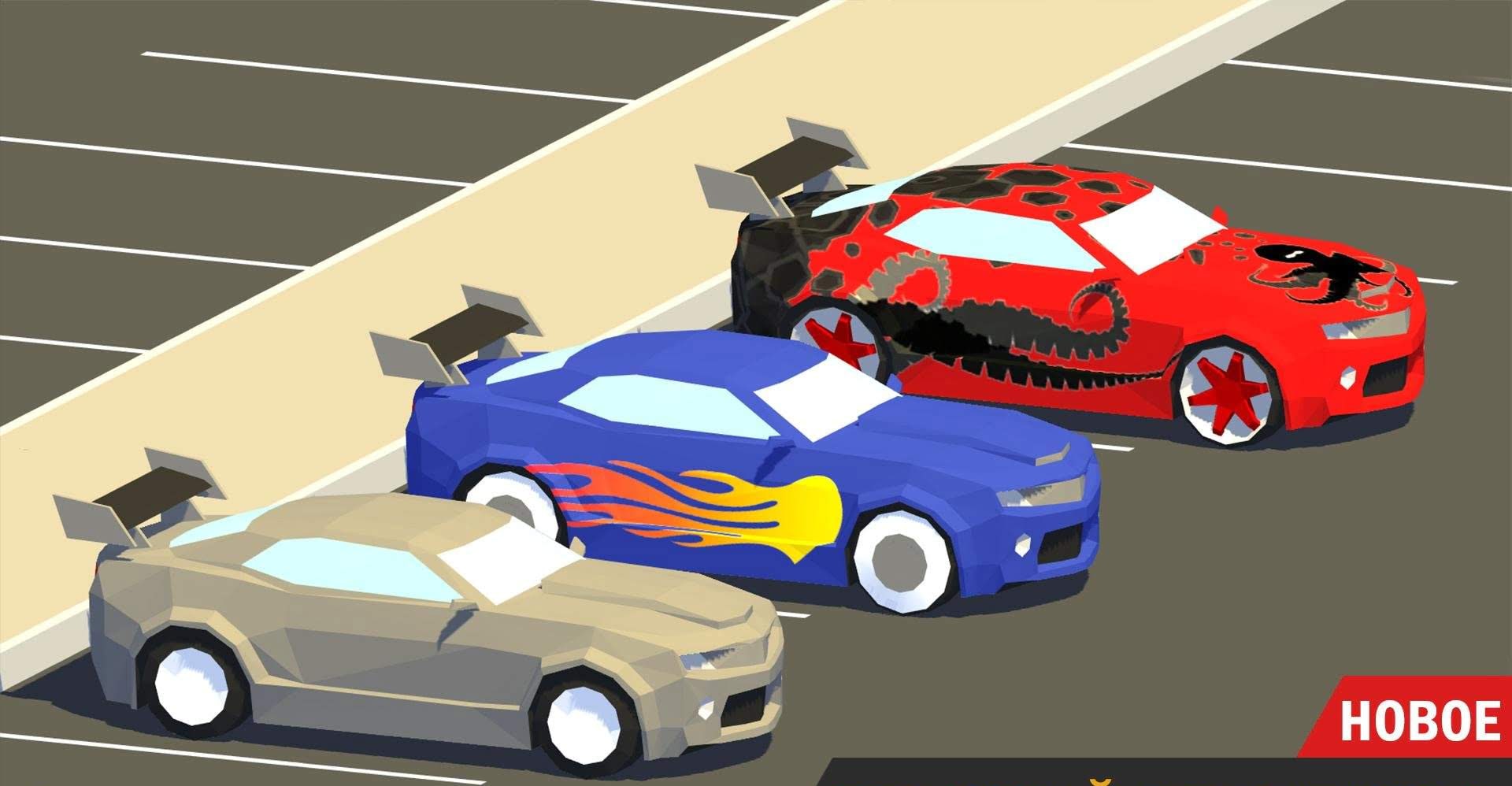 Brake To Die gameplay screenshot 4