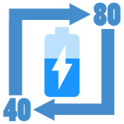 Battery Alert 40-80 Pro