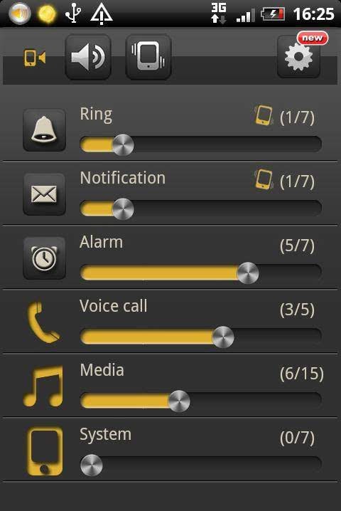 Volume Booster screenshot 1