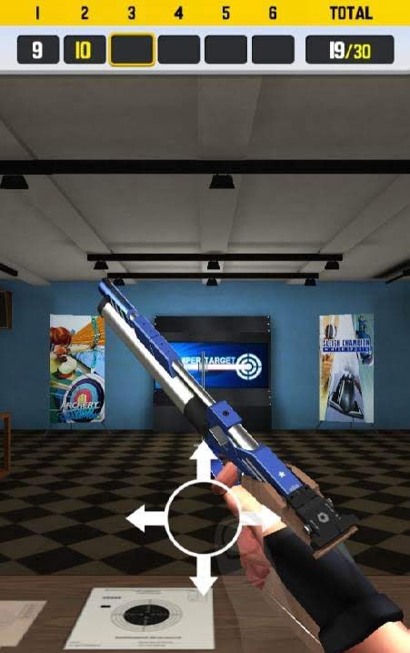Shooting Champion screenshot 4