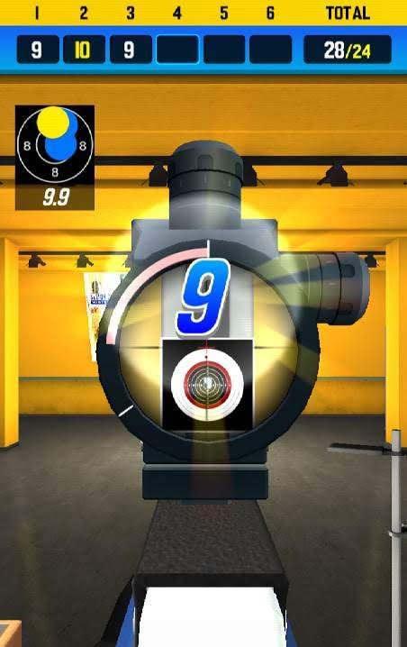 Shooting Champion screenshot 2