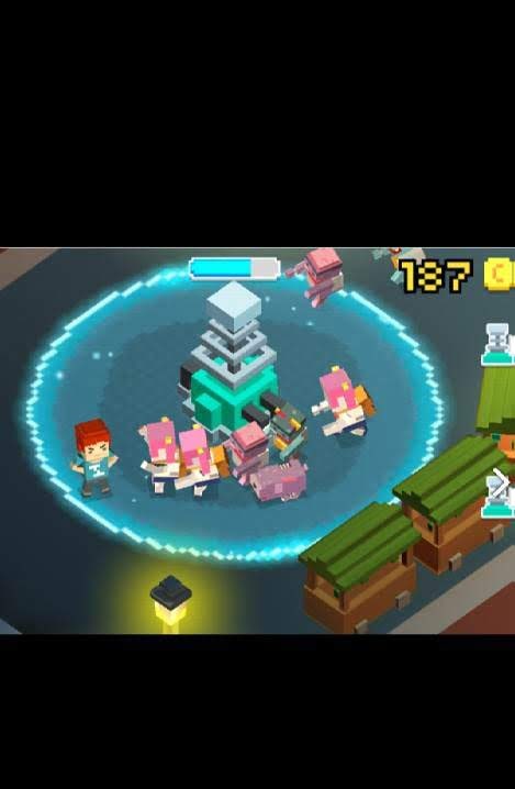 Dead City PLUS screenshot 4
