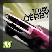 Total Destruction Derby Racing Reloaded Sandbox