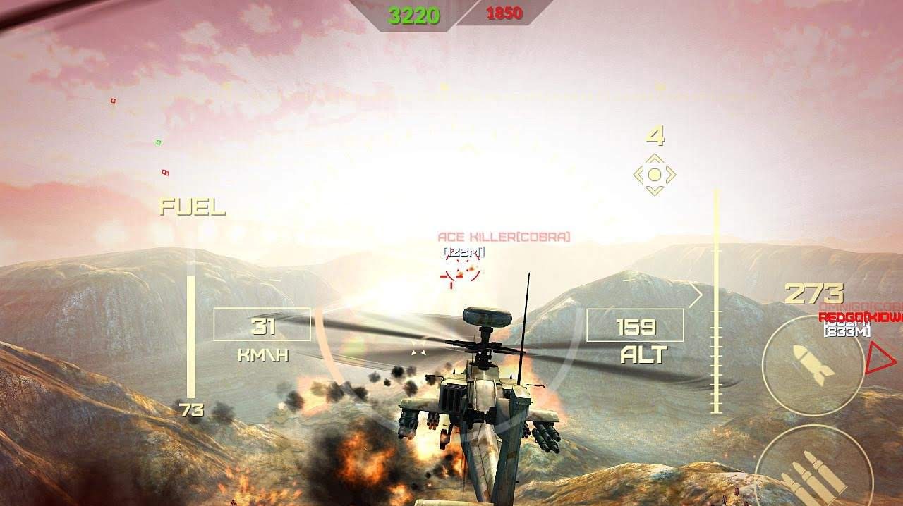 World of Gunships Online screenshot 2