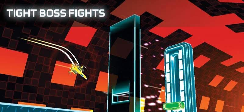 OutRush gameplay screenshot 4