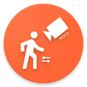 MoCa - Motion Detection Camera and Dashcam