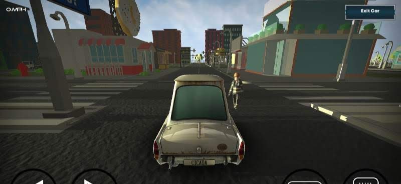 Beet & Pete's Car Dealer screenshot 4