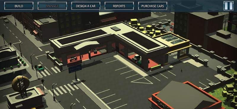 Beet & Pete's Car Dealer screenshot 2