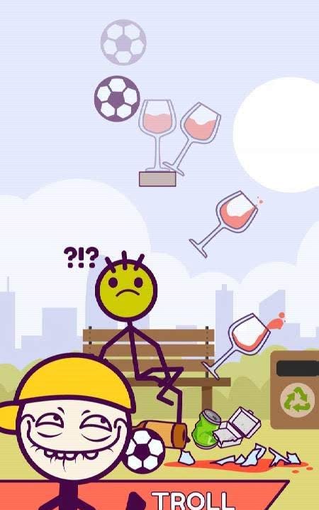 Drop It gameplay screenshot 1