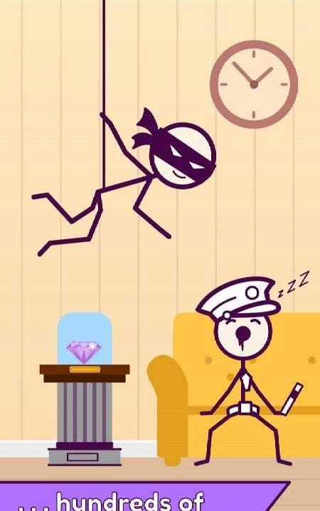Drop It gameplay screenshot 2