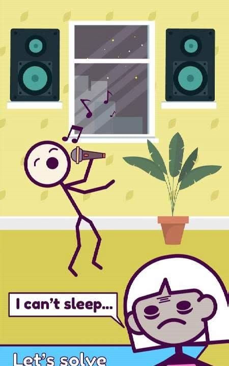 Drop It gameplay screenshot 3
