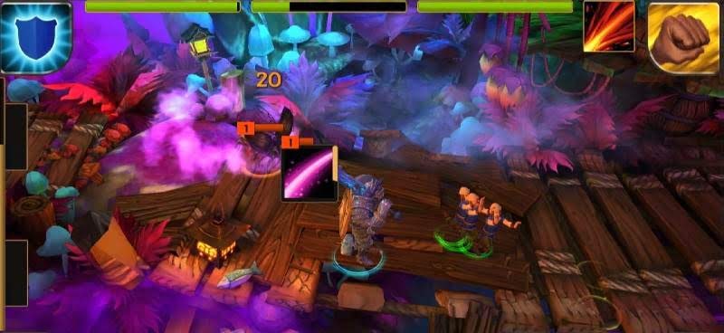 Brave Save screenshot 3