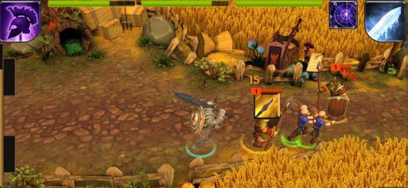 Brave Save screenshot 2