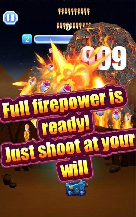Star Sniper screenshot 2
