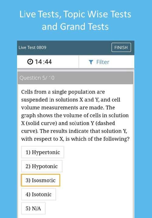 USMLE Base screenshot 4