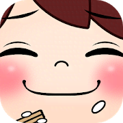 My Cafe Story3 -DONBURI SHOP-