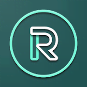 Relevo Circle - Icon Pack